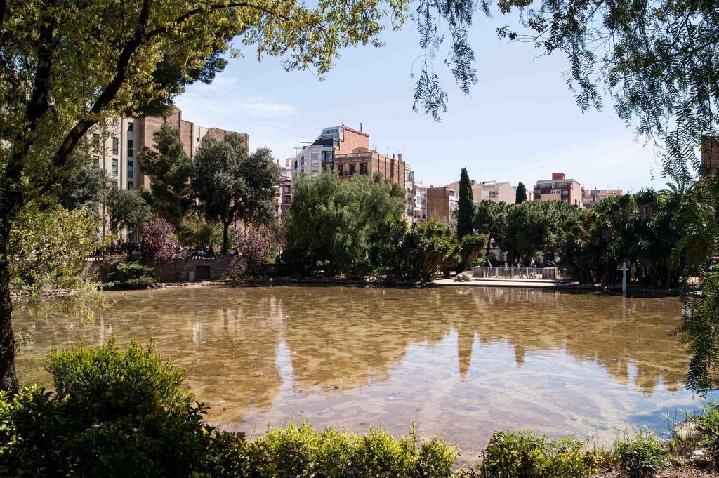 Sagrada Familia Apartament Barcelona