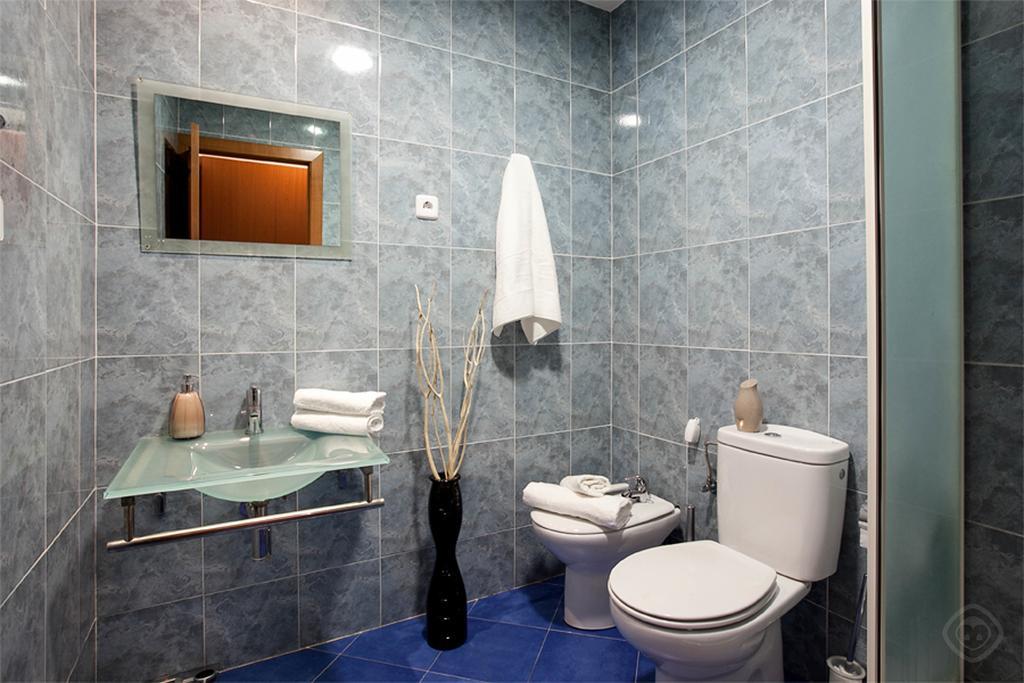 Apartament Sagrada Familia