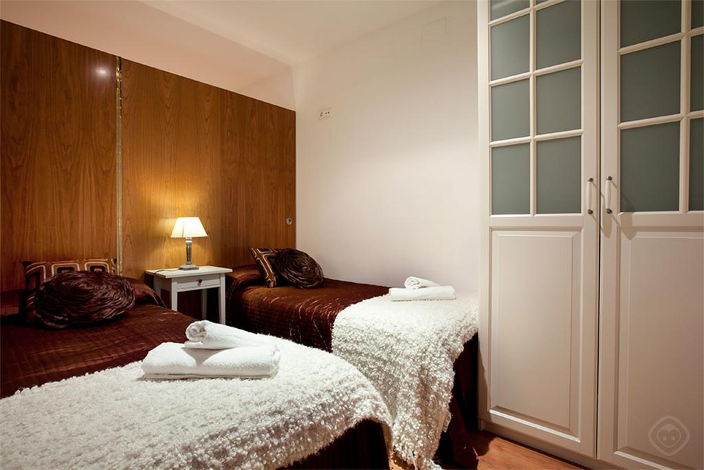 Sagrada Familia Apartament Barcelona