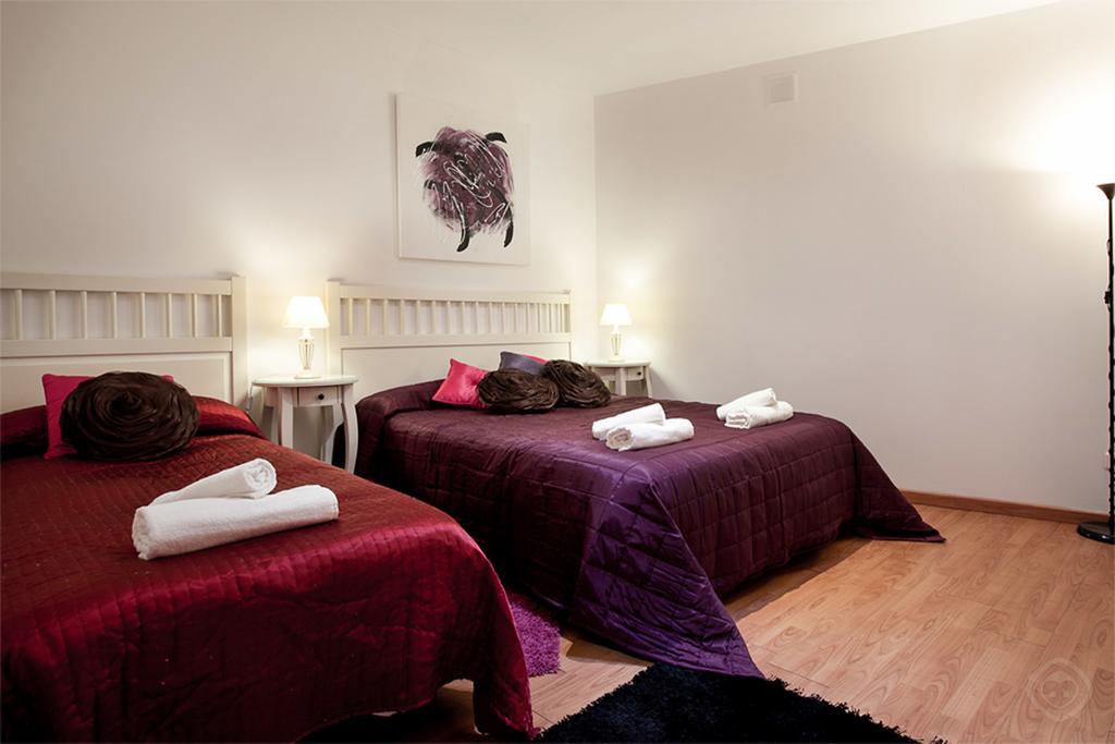 Sagrada Familia Apartament