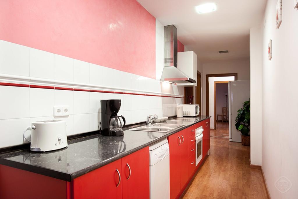 Sagrada Familia Apartament *