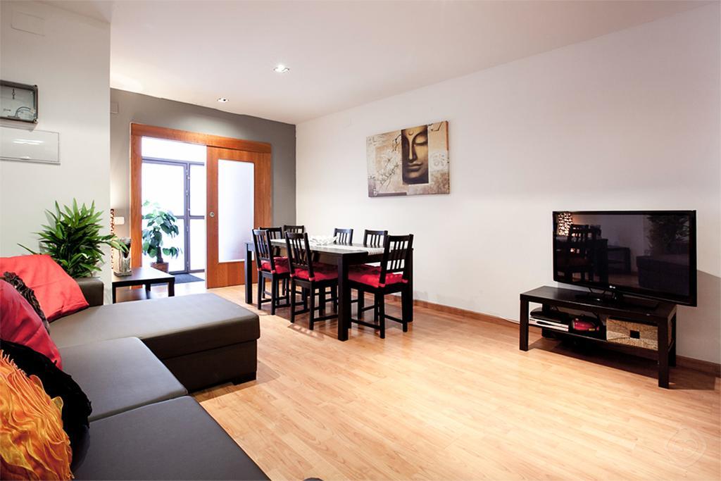 Apartament Sagrada Familia