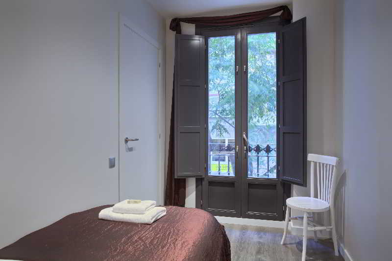 Sagrada Familia Apartament