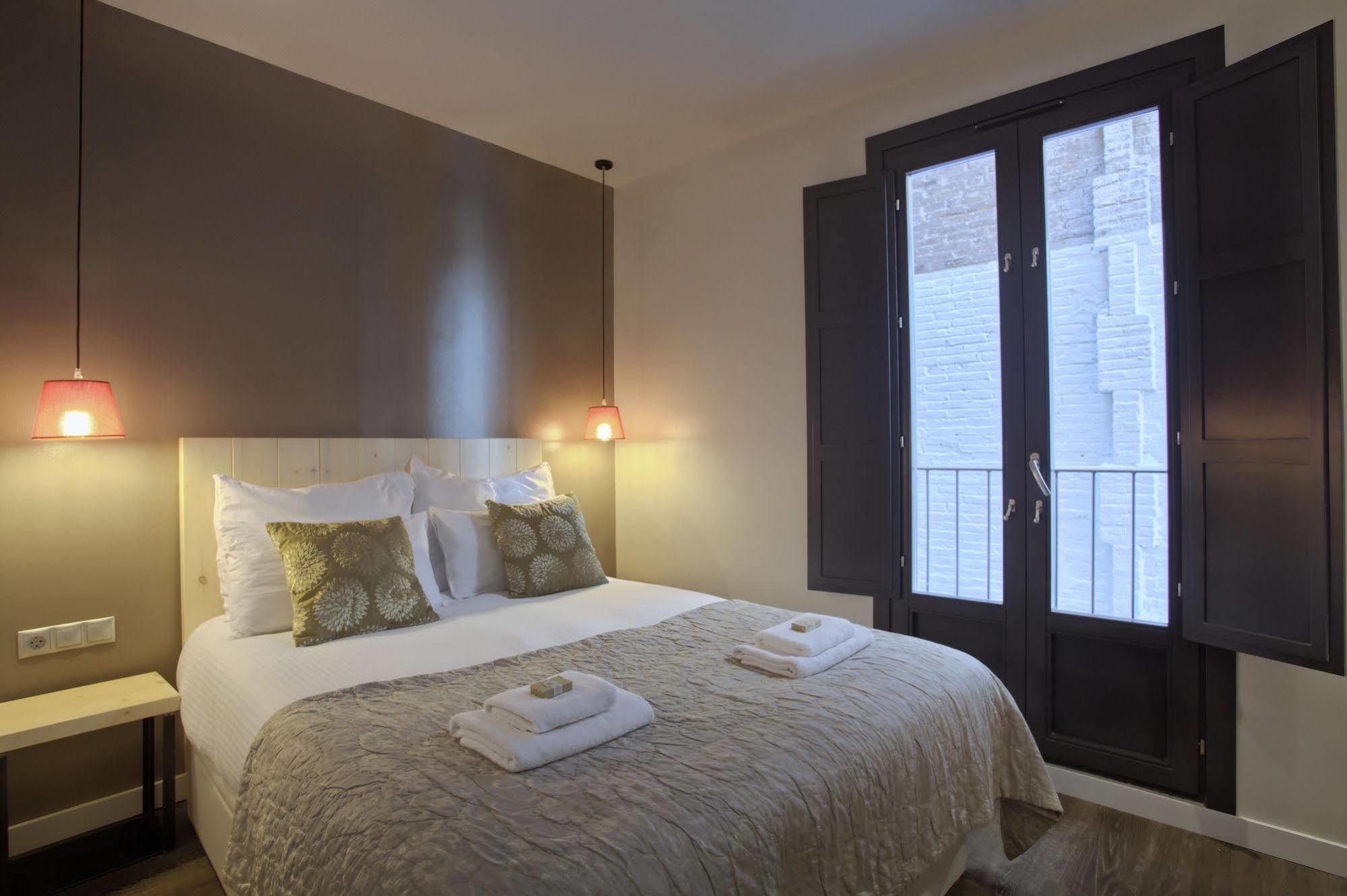 Apartament Sagrada Familia Barcelona