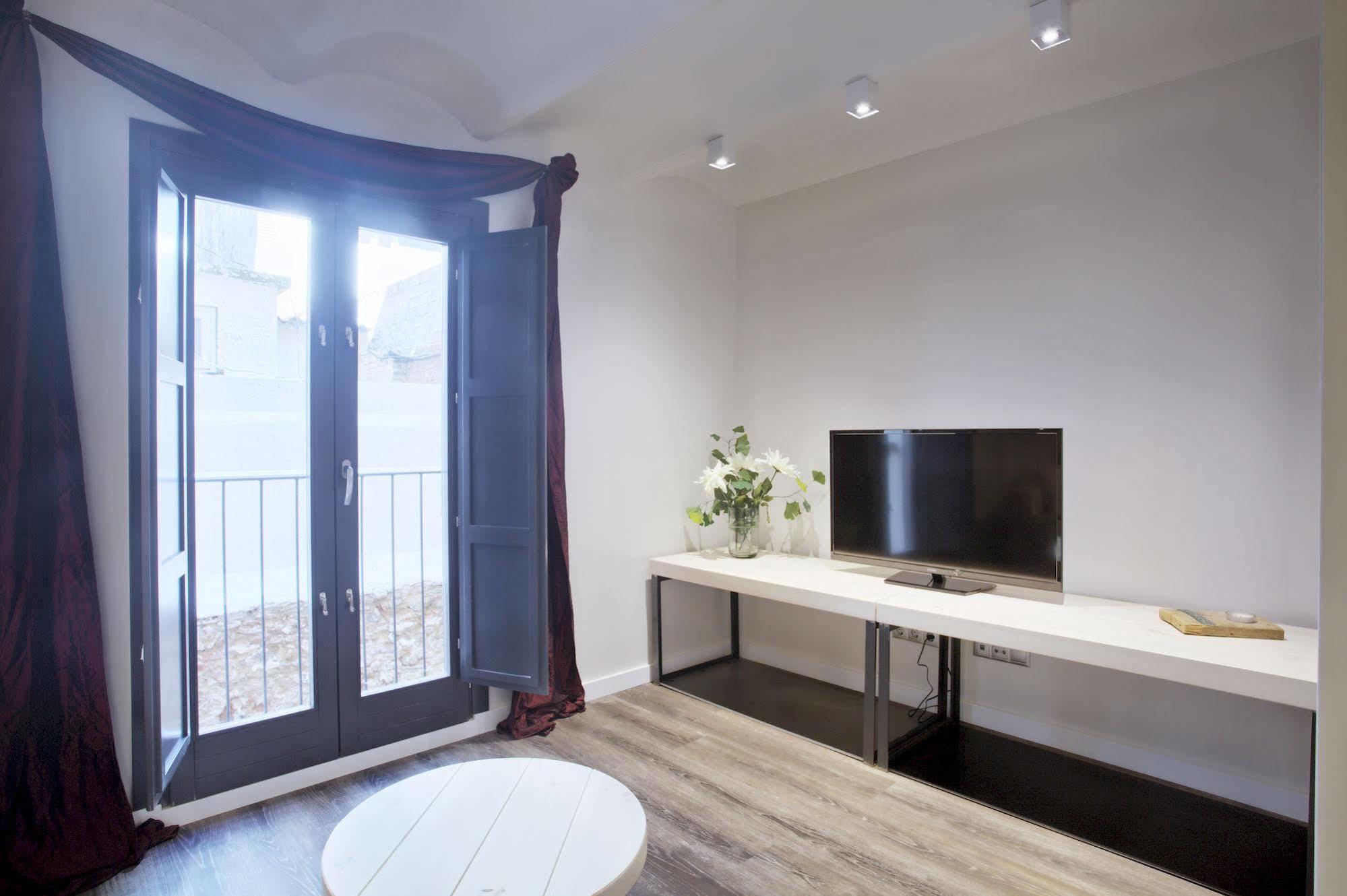Sagrada Familia Apartament Barcelona