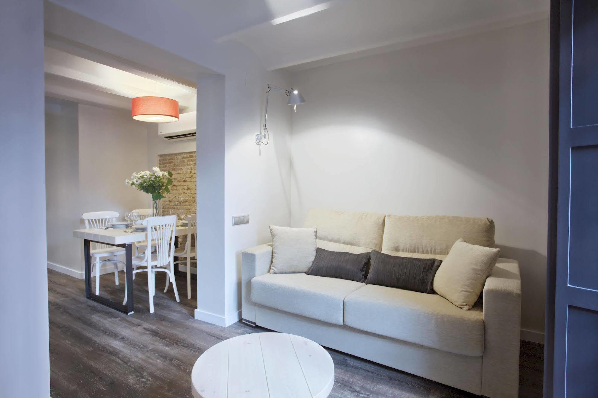Sagrada Familia Apartament Barcelona