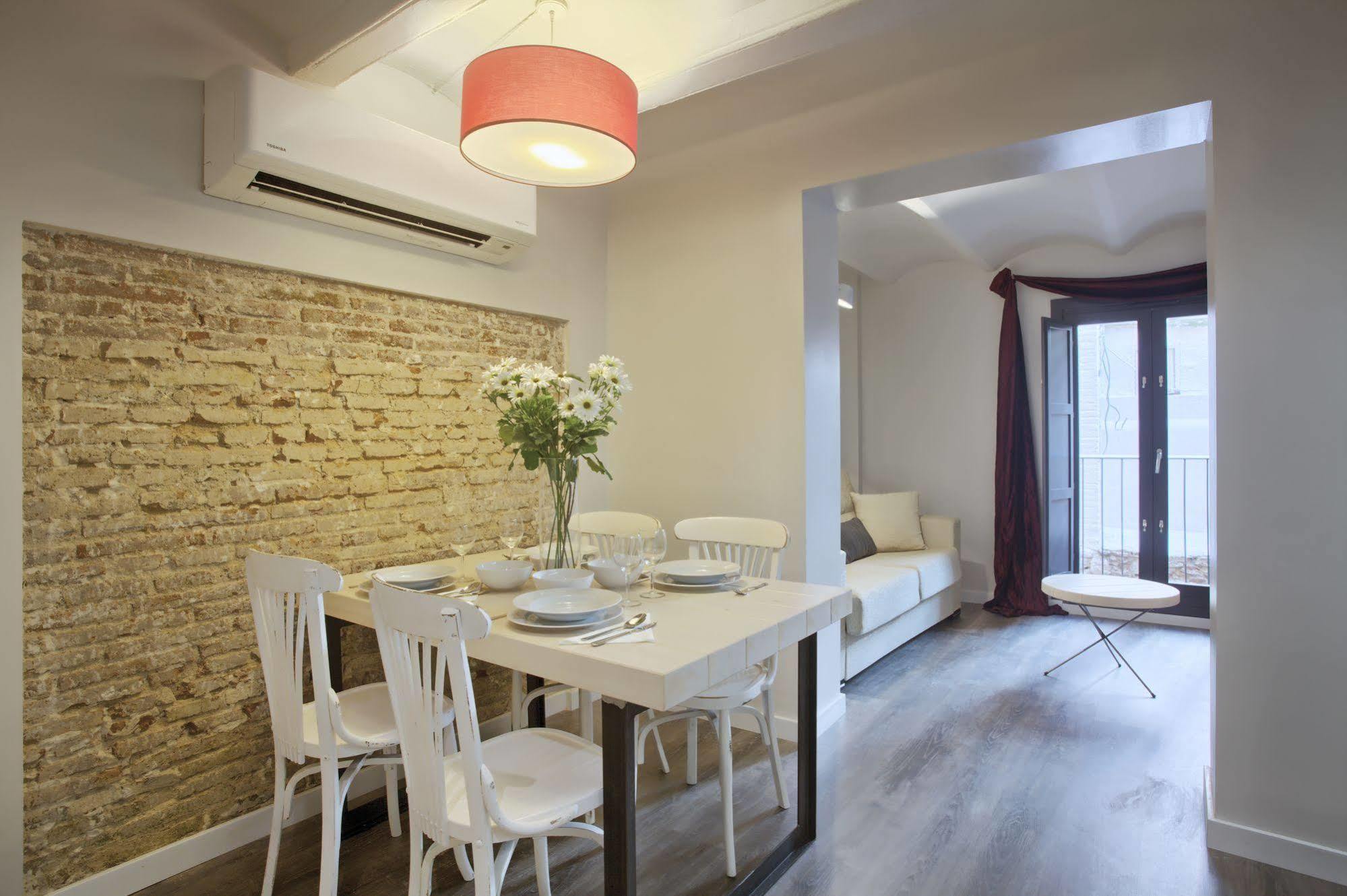 Apartament Sagrada Familia *