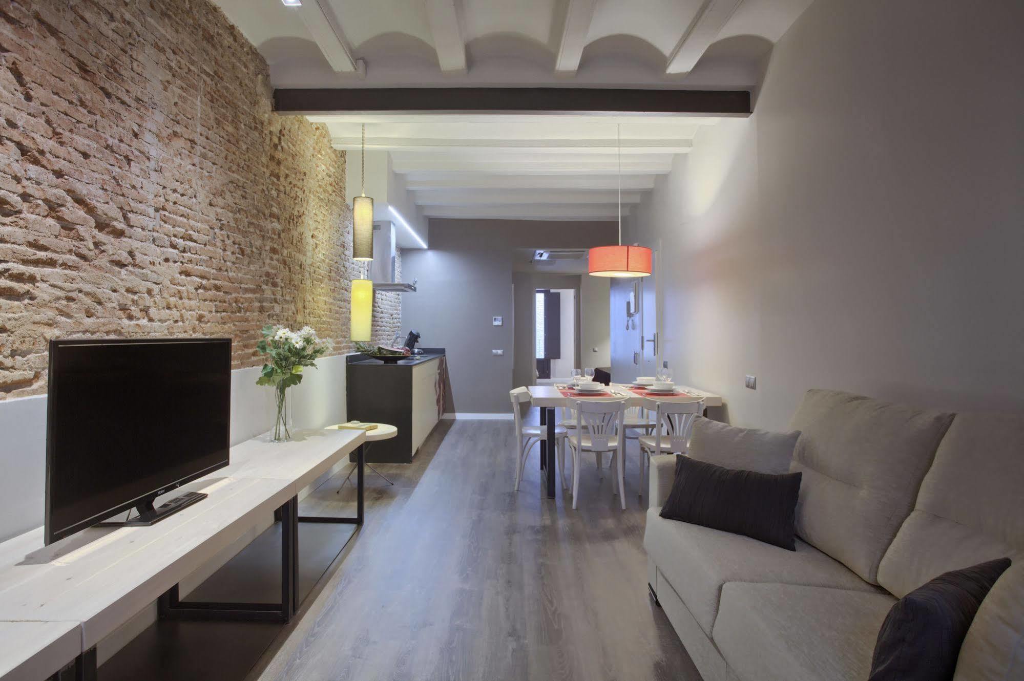 Apartament Sagrada Familia
