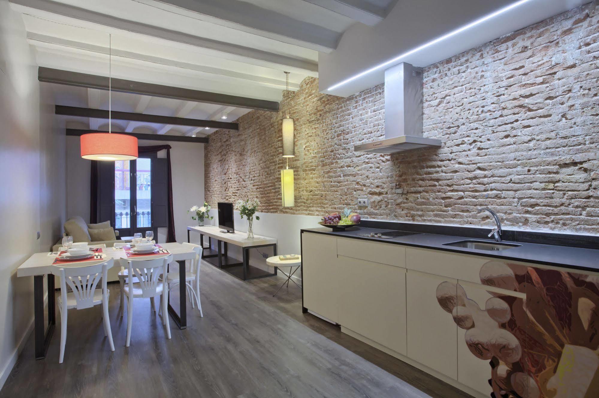 Sagrada Familia Apartament