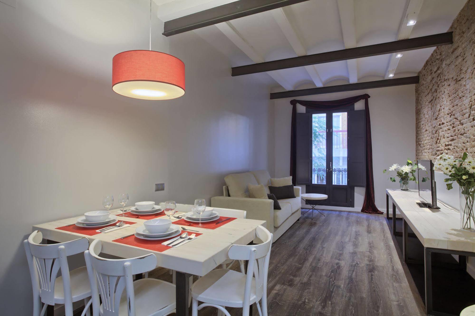 Apartament Sagrada Familia