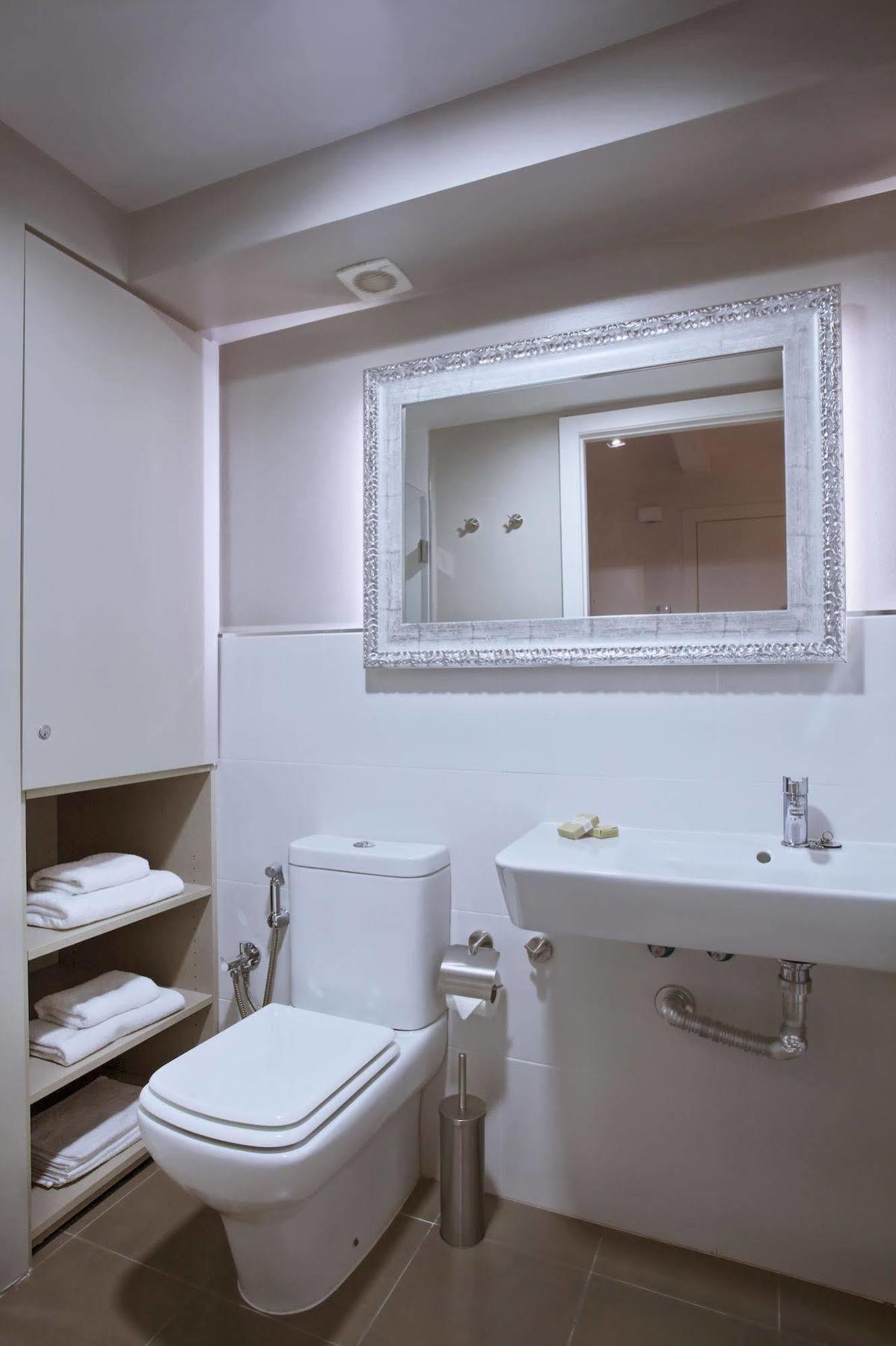 Sagrada Familia Apartament Barcelona