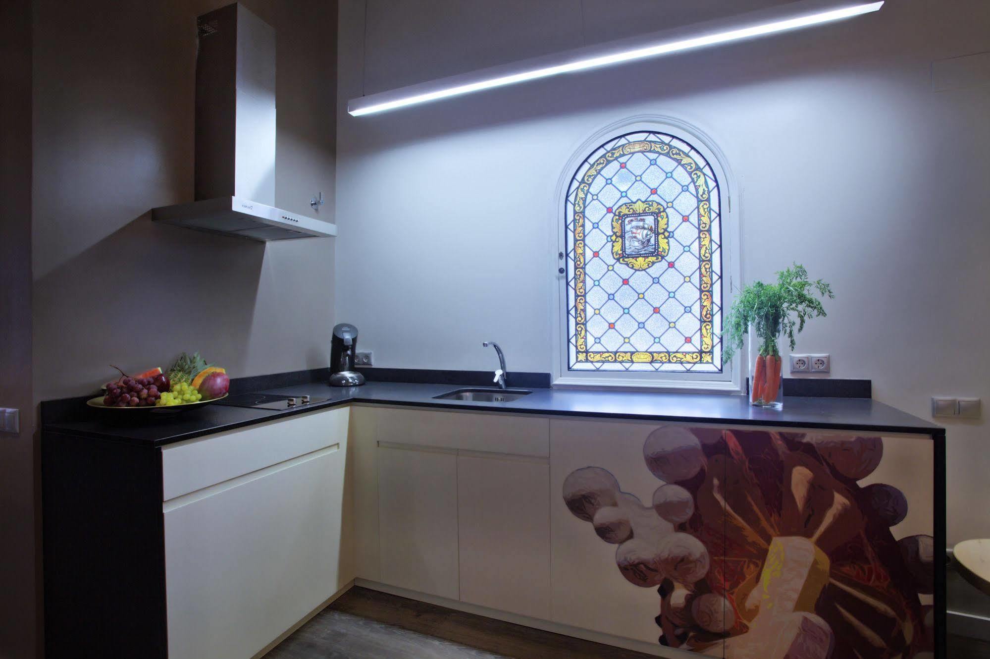 Apartament Sagrada Familia Barcelona