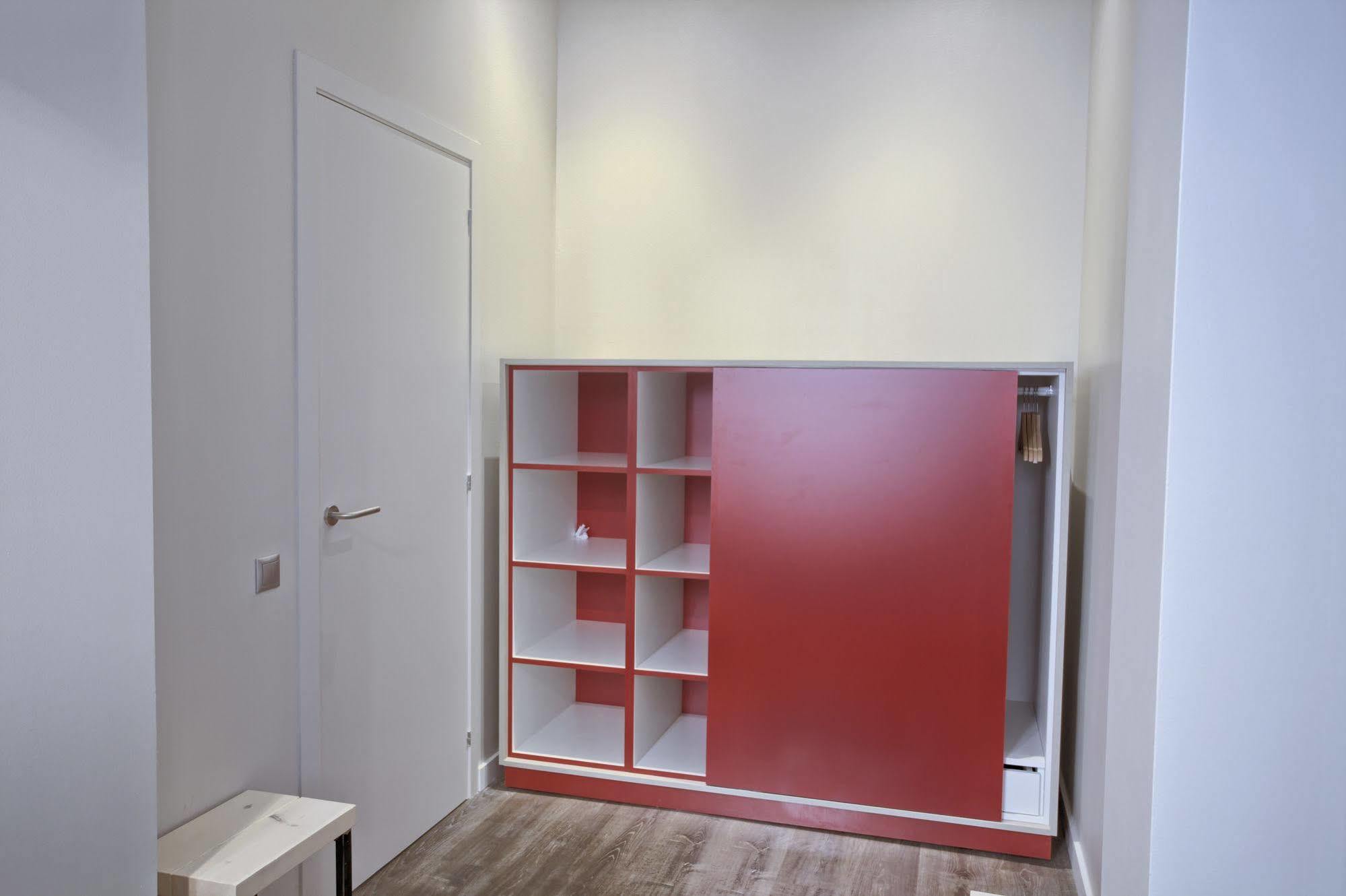 Sagrada Familia Apartament
