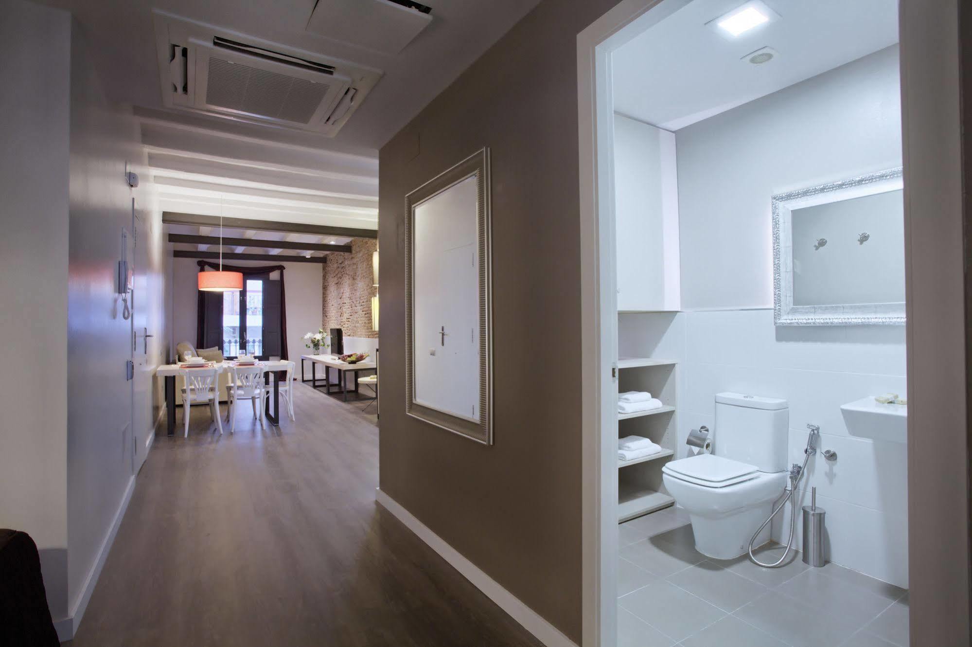 Apartament Sagrada Familia Barcelona