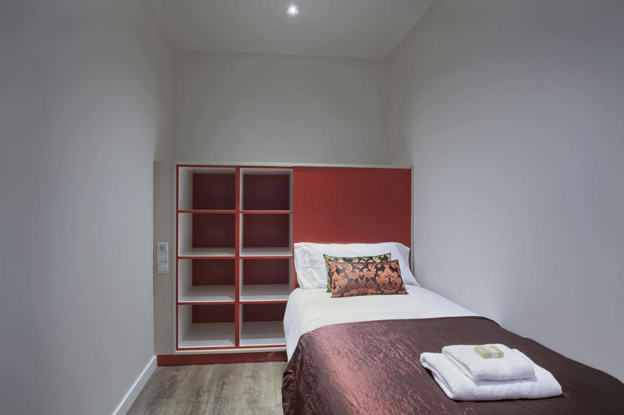 Sagrada Familia Apartament