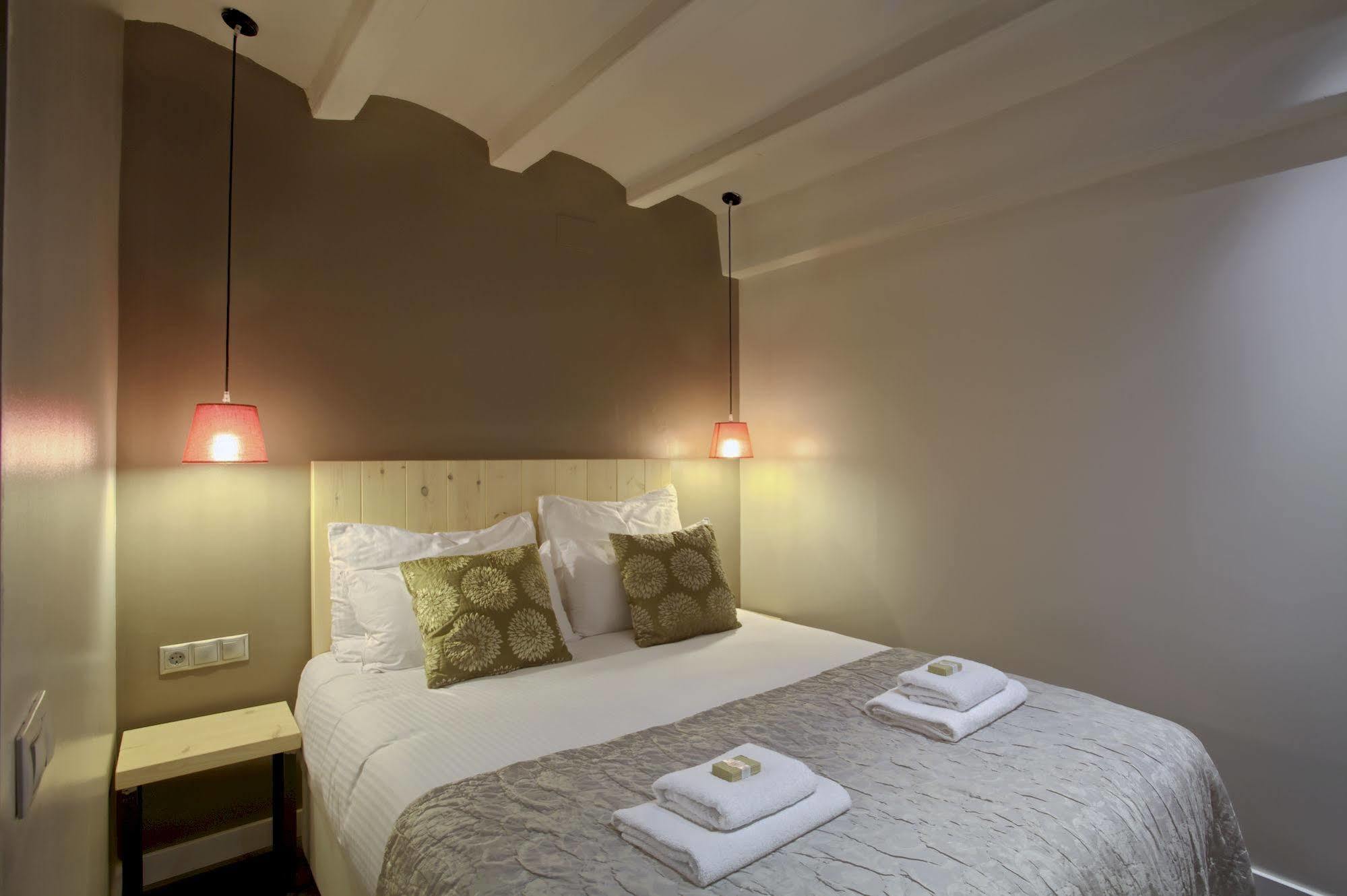 Sagrada Familia Apartament *