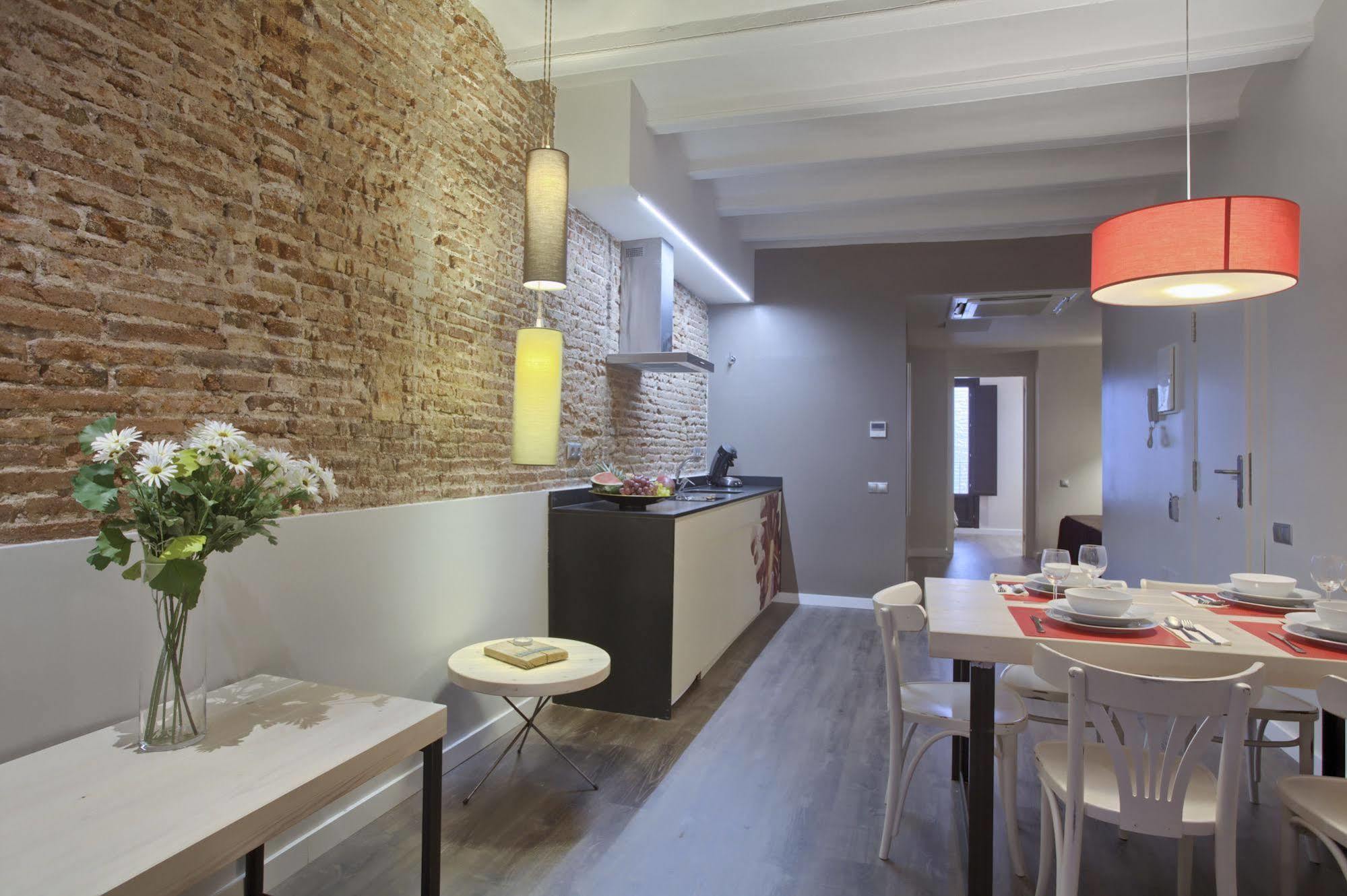 Sagrada Familia Apartament Barcelona