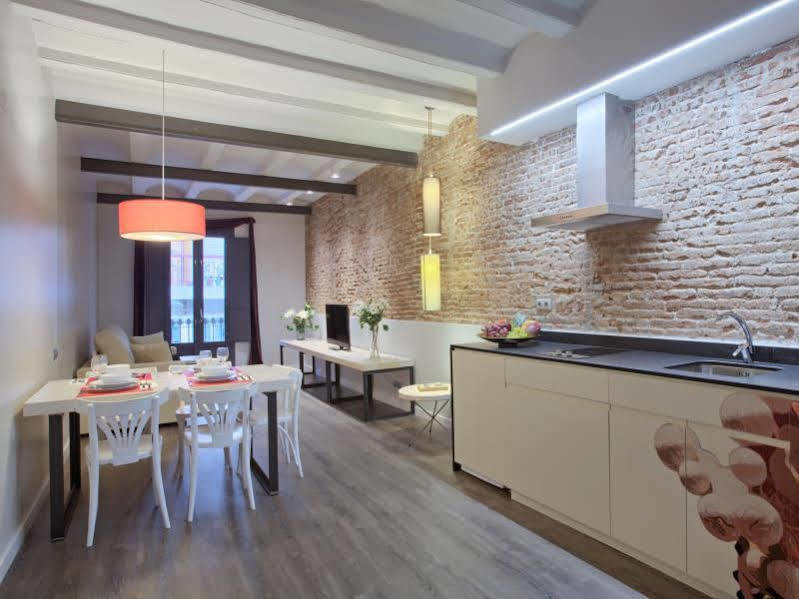Apartament Sagrada Familia Barcelona